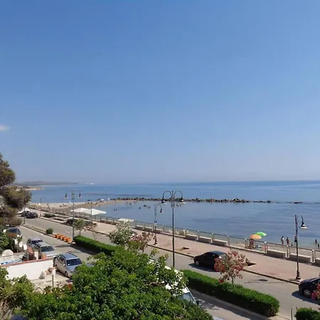Casa vacanze C - Le Terrazze Ribera
