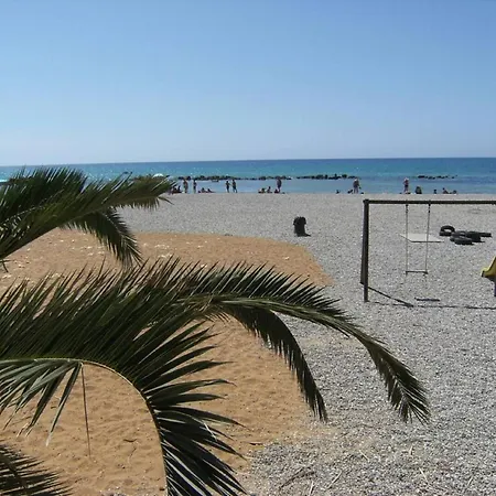 C - Le Terrazze بيت للعطل