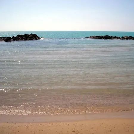C - Le Terrazze * Ribera