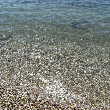 C - Le Terrazze Casa vacanze