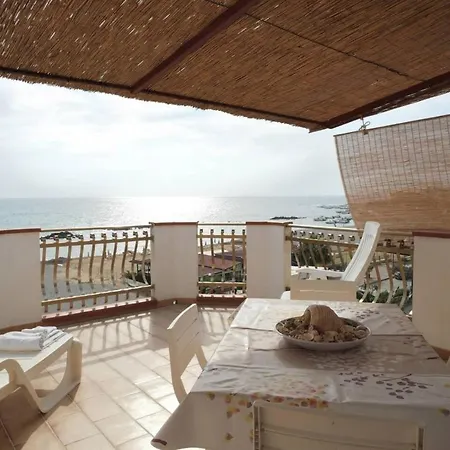 Casa vacanze C - Le Terrazze