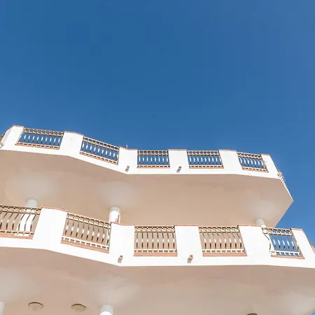 C - Le Terrazze Casa de Férias Ribera