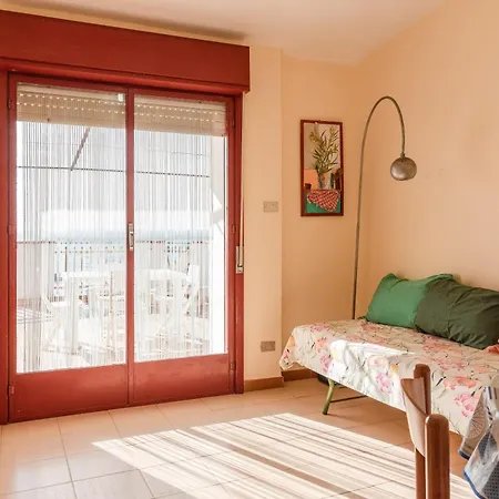 C - Le Terrazze Casa de Férias Ribera