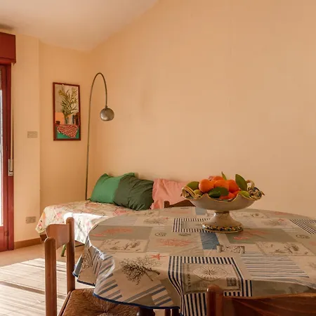 Casa de Férias C - Le Terrazze Ribera