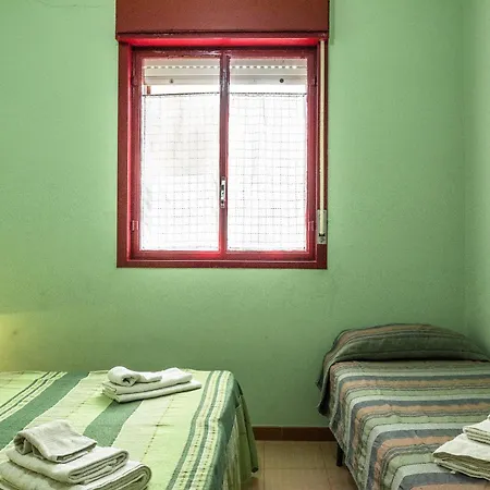 C - Le Terrazze Casa de Férias Ribera