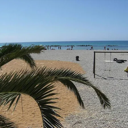 C - Le Terrazze Casa de Férias Ribera