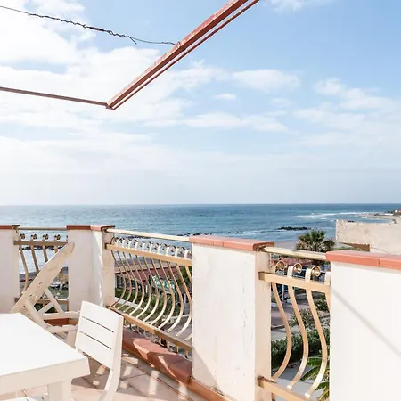 Holiday home C - Le Terrazze *