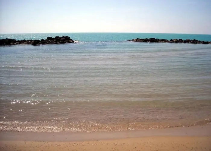 C - Le Terrazze * Ribera