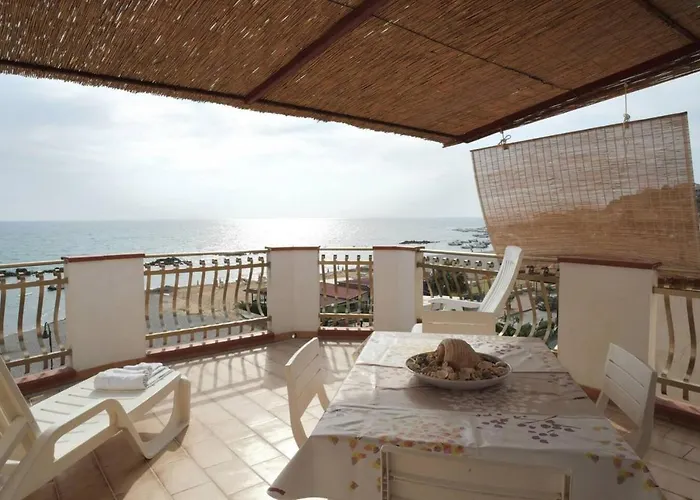 Casa de Férias C - Le Terrazze