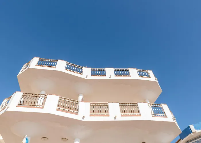 C - Le Terrazze Casa de Férias Ribera