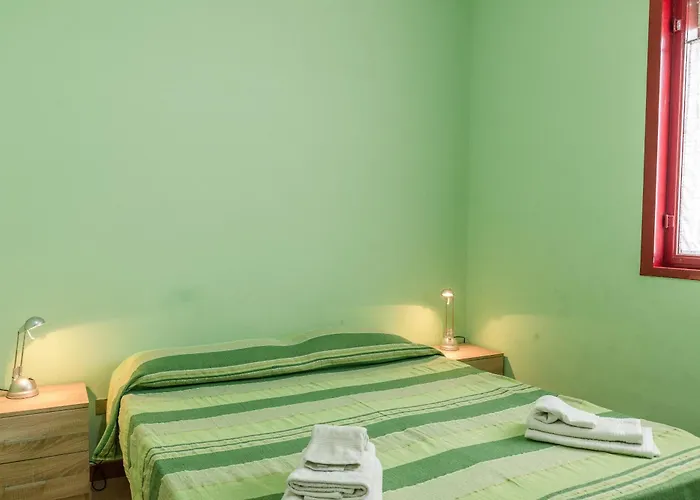 Casa de Férias C - Le Terrazze Ribera