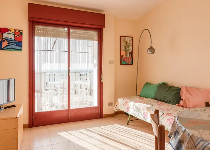 C - Le Terrazze Casa de Férias Ribera