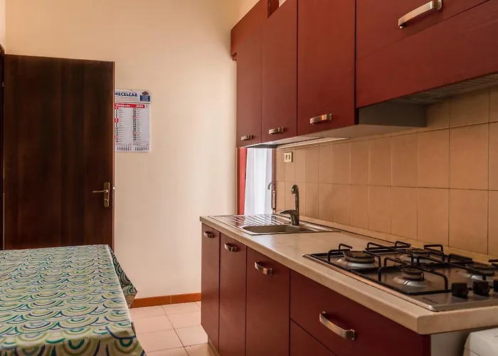 Casa de Férias C - Le Terrazze *