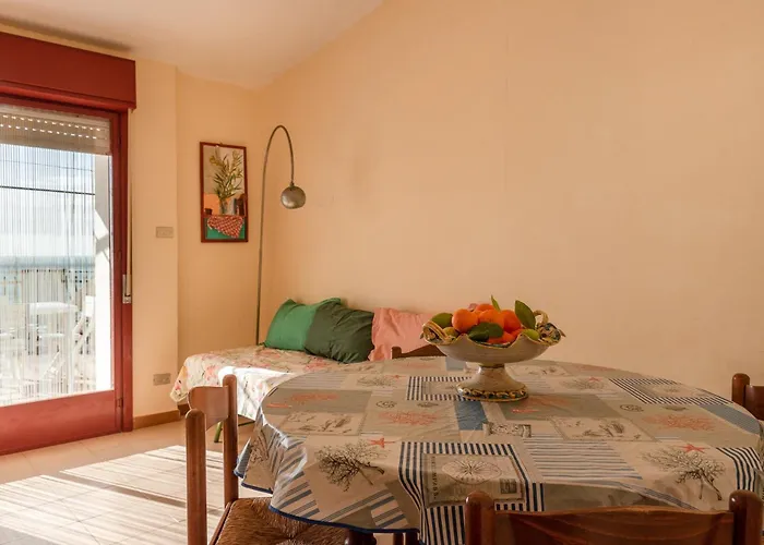 Casa de Férias C - Le Terrazze Ribera