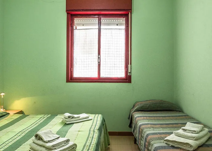 C - Le Terrazze Casa de Férias Ribera